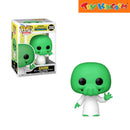 Funko Pop! Movies: Minions & Monsters Vinyl Figure