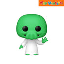 Funko Pop! Movies: Minions & Monsters Vinyl Figure