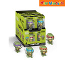 Funko Teenage Mutant Ninja Turtles II: The Secret of the Ooze Minis Collection