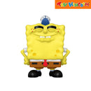 Funko Pop! Animation: SpongeBob SquarePants (with Propeller Hat) Vinyl Figure