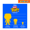 Funko Bitty Pop! My Little Pony 4-Pack