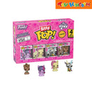 Funko Bitty Pop! My Little Pony 4-Pack