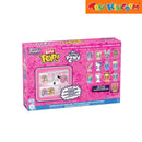 Funko Bitty Pop! My Little Pony 4-Pack