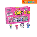 Funko Bitty Pop! My Little Pony 4-Pack