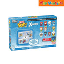 Funko Bitty Pop! Marvel X-Men 4-Pack