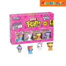 Funko Bitty Pop! My Little Pony 4-Pack