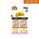 Funko Bitty Pop! The Simpsons 2-Pack