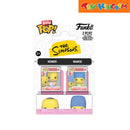 Funko Bitty Pop! The Simpsons 2-Pack