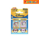Funko Bitty Pop! Disney Minnie Mouse & Minnie Mouse 2-Pack