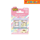 Funko Bitty Pop! Sanrio: Hello Kitty and Friends 2-Pack