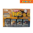 Funko Bitty Pop! Demon Slayer 4-Pack