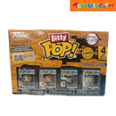 Funko Bitty Pop! Demon Slayer 4-Pack