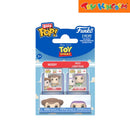 Funko Bitty Pop! Disney Pixar: Toy Story 2-Pack
