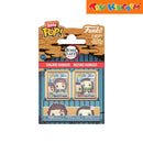 Funko Bitty Pop! Animation: Demon Slayer 2-Pack