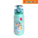 Totsafe Bluey Sticker Collage Pop-Up Spout Insulated Bottle 400mL