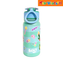 Totsafe Bluey Sticker Collage Pop-Up Spout Insulated Bottle 400mL