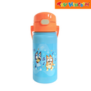 Totsafe Bluey Dance Mode FlipSip Stainless Steel Insulated Bottle 400mL