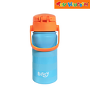 Totsafe Bluey Dance Mode FlipSip Stainless Steel Insulated Bottle 400mL