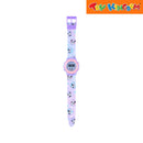 Cucoo Disney Minnie Mouse Minnie To The Stars Kids Digital Watch
