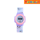 Cucoo Disney Minnie Mouse Minnie To The Stars Kids Digital Watch