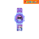 Cucoo Disney Frozen Scandinavian Storybook Kids Digital Watch