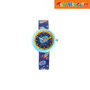 Cucoo Disney Rocket Rider Kids Analog Watch