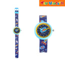 Cucoo Disney Rocket Rider Kids Analog Watch