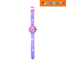 Cucoo Disney Cosmic Cutie Kids Analog Watch