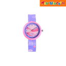 Cucoo Disney Cosmic Cutie Kids Analog Watch