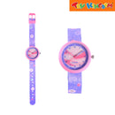 Cucoo Disney Cosmic Cutie Kids Analog Watch