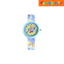 Cucoo Bluey & Bingo 33mm Kids Analog Watch