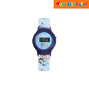 Cucoo Bluey & Bingo Kids Digital Watch Collection