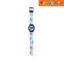 Cucoo Bluey & Bingo Kids Digital Watch Collection