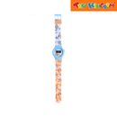 Cucoo Bluey & Bingo Kids Digital Watch Collection