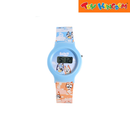 Cucoo Bluey & Bingo Kids Digital Watch Collection