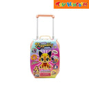 Lovable Luggables Solly Safari Cutest Carry On Ever! Activity Suitcase Kit