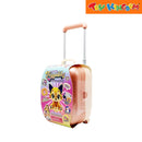 Lovable Luggables Solly Safari Cutest Carry On Ever! Activity Suitcase Kit