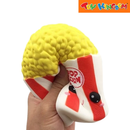 Glamfetti Critter Pals Squishee Collection