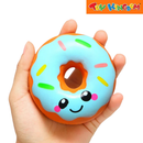Glamfetti Critter Pals Squishee Collection
