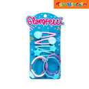 Glamfetti Hair Accesorries Set