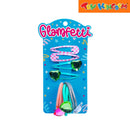 Glamfetti Hair Accesorries Set