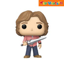 Funko Pop! Movies: Masters of the Universe Vinyl Figure