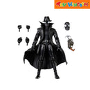 Marvel Legends Series Retro Cardback Spider-Man Noir Action Figure