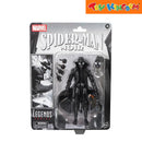 Marvel Legends Series Retro Cardback Spider-Man Noir Action Figure