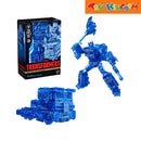 Transformers Generations Age of the Primes Voyager Class Energon Optimus Prime Action Figure