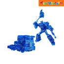 Transformers Generations Age of the Primes Voyager Class Energon Optimus Prime Action Figure