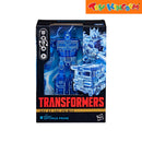 Transformers Generations Age of the Primes Voyager Class Energon Optimus Prime Action Figure