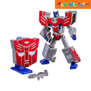 Transformers Icons Voyager Class Optimus Prime Action Figure