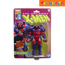 Marvel Legends Series Onslaught Deluxe Retro Cardback Action Figure