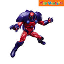 Marvel Legends Series Onslaught Deluxe Retro Cardback Action Figure